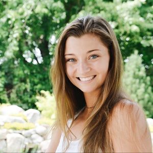 Meet your Posher, Calyn